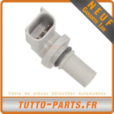 Capteur, position d'arbre à cames pour FORD C-Max Courier Fiesta IV Galaxy