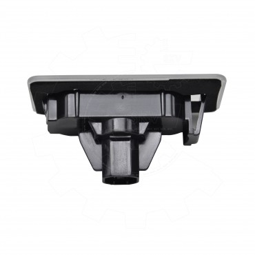 2 Feux de Plaque d'Immatriculation Pour Toyota Corolla 81270-02250