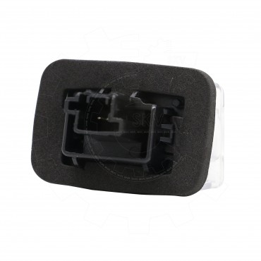 2 Feux de Plaque d'Immatriculation Pour Mazda 5 D35051270E