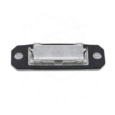 2 Feux de Plaque d'Immatriculation Pour VW Caddy III Transporter V 7H0827740