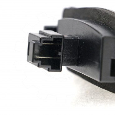 2 Feux de Plaque d'Immatriculation Pour Peugeot Citroën Mitsubishi 1141283