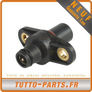 Capteur, position d'arbre à cames pour DAEWOO/SSANGYONG MERCEDES
