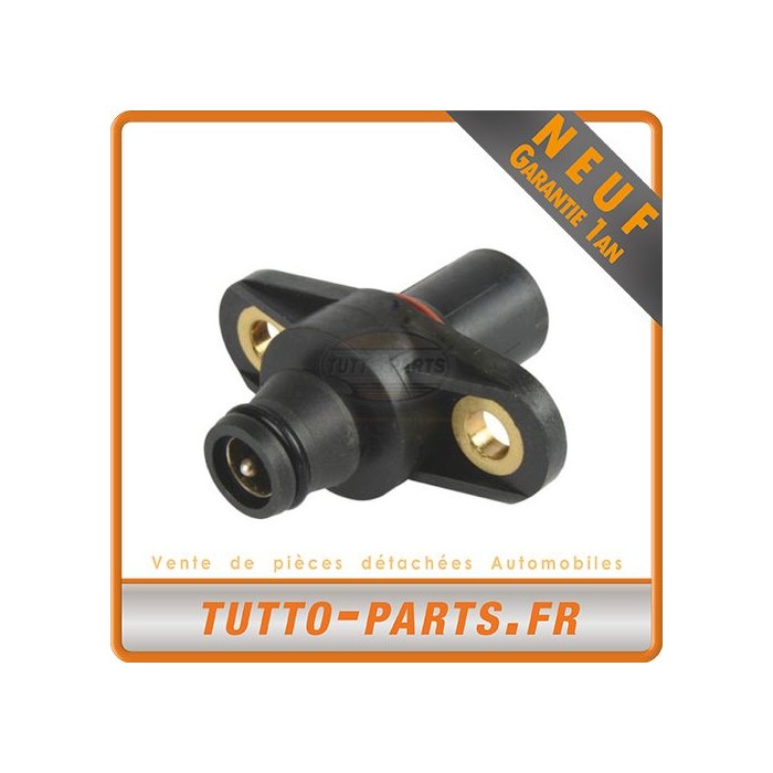 Capteur, position d'arbre à cames pour DAEWOO/SSANGYONG MERCEDES