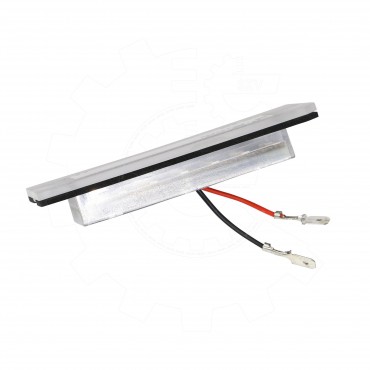 Feu éclairage de Plaque d'Immatriculation Pour Land Rover Freelander Soft Top