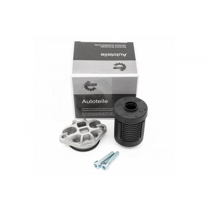 Filtre à Huile d'Embrayage Pour Ford Land Rover Volvo 1673828 9V4N4A319AA