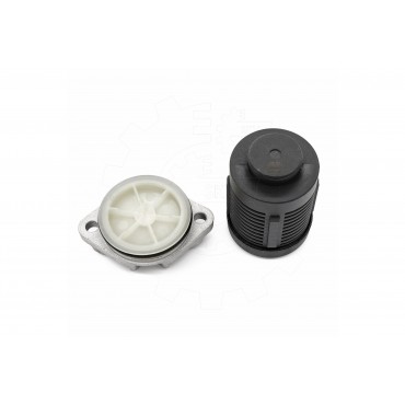 Filtre à Huile d'Embrayage Pour Ford Land Rover Volvo 1673828 9V4N4A319AA