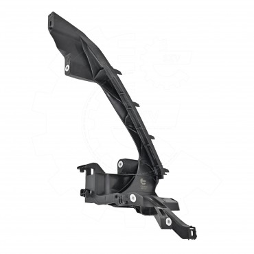 Kit Fixation Phare Avant Gauche Pour Audi Q5 80A805607A