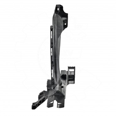 Kit Fixation Phare Avant Gauche Pour Audi Q5 80A805607A