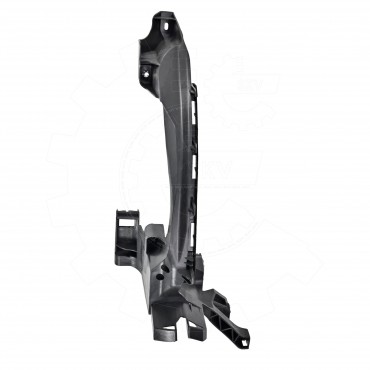 Kit Fixation Phare Avant Droit Pour Audi Q5 80A805608A