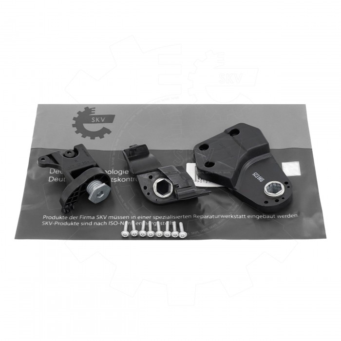 Kit Fixation Phare Avant Droit Pour Mercedes-Benz Classe E T-Model A2138202200