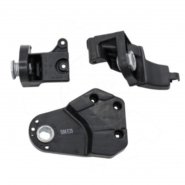 Kit Fixation Phare Avant Droit Pour Mercedes-Benz Classe E T-Model A2138202200