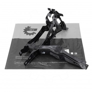 Kit Fixation Phare Avant Gauche Pour BMW X3 F97 G01 G08 X4 F98 G02 51647400113