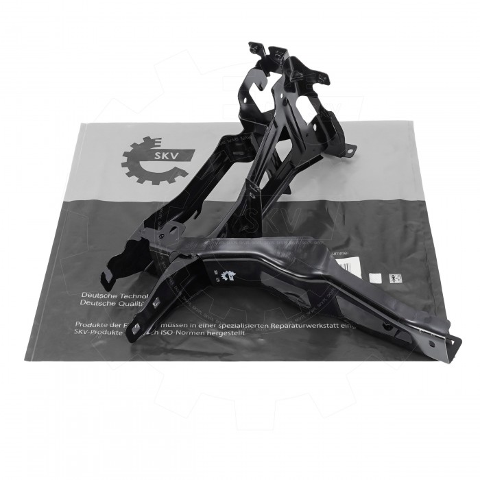 Kit Fixation Phare Avant Gauche Pour BMW X3 F97 G01 G08 X4 F98 G02 51647400113