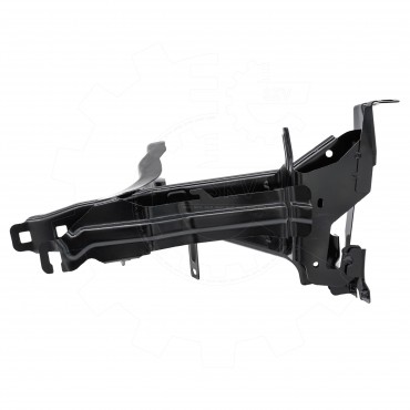 Kit Fixation Phare Avant Gauche Pour BMW X3 F97 G01 G08 X4 F98 G02 51647400113