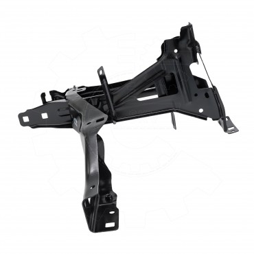 Kit Fixation Phare Avant Gauche Pour BMW X3 F97 G01 G08 X4 F98 G02 51647400113