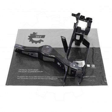 Kit Fixation Phare Avant Droit Pour BMW X3 F97 G01 G08 X4 F98 G02 51647400114