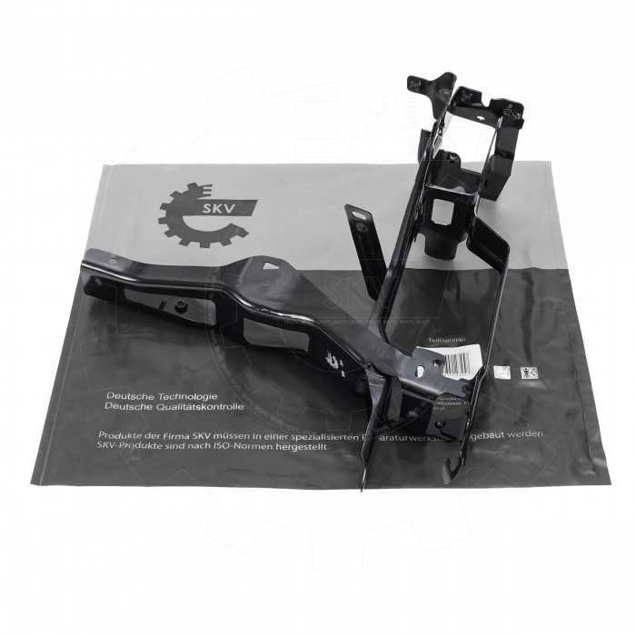 Kit Fixation Phare Avant Droit Pour BMW X3 F97 G01 G08 X4 F98 G02 51647400114