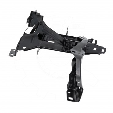 Kit Fixation Phare Avant Droit Pour BMW X3 F97 G01 G08 X4 F98 G02 51647400114