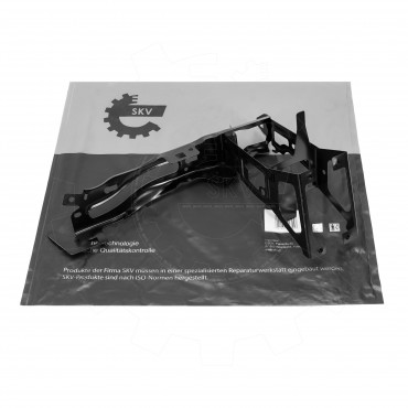 Kit Fixation Phare Avant Gauche Pour BMW Série 3 F30 F80 F31 51647245791