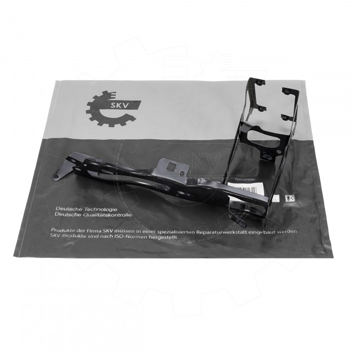 Kit Fixation Phare Avant Droit Pour BMW Série 3 F30 F80 F31 51647245792