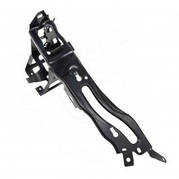 Kit Fixation Phare Avant Droit Pour BMW Série 3 F30 F80 F31 51647245792