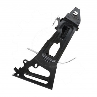 Kit Fixation Phare Avant Droit Pour BMW Série 3 F30 F80 F31 51647245792