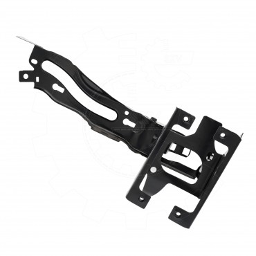 Kit Fixation Phare Avant Droit Pour BMW Série 3 F30 F80 F31 51647245792