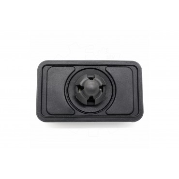 Caoutchouc Cric de Levage Pour Mercedes-Benz Classe GL M R S 1646900509