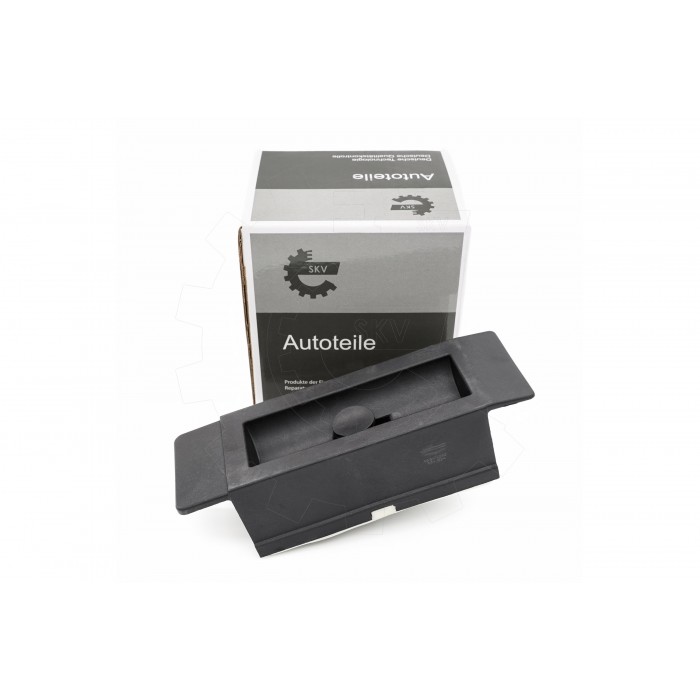 Caoutchouc Cric de Levage Pour Audi A6 A7 4G0802845