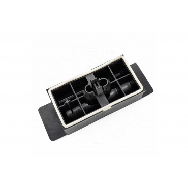 Caoutchouc Cric de Levage Pour Audi A6 A7 4G0802845