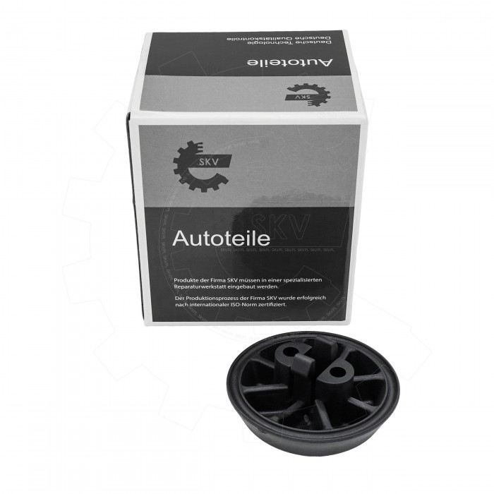 Caoutchouc Cric de Levage Pour BMW Série 3 E36 1960752 51711960752kit1