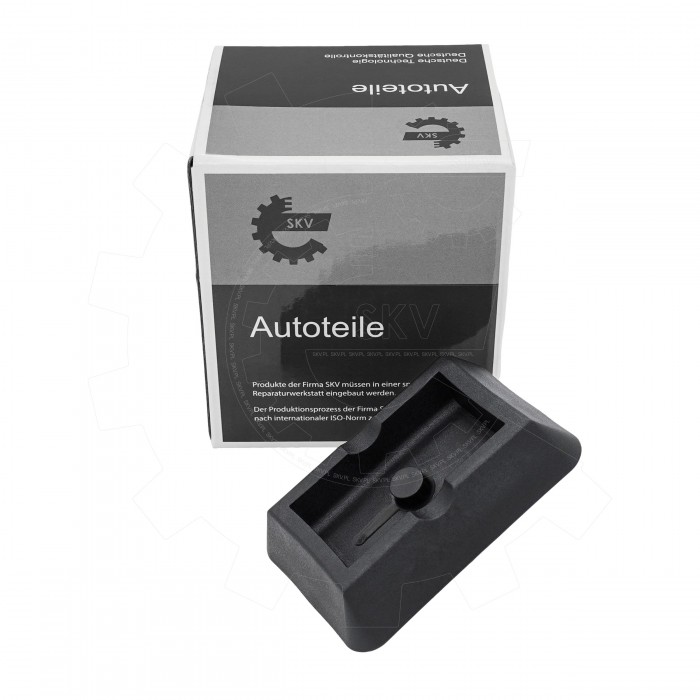 Caoutchouc Cric de Levage Pour BMW Série 5 E39 51717001650