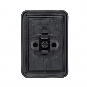 Caoutchouc Cric de Levage Pour BMW Série 5 E39 51717001650