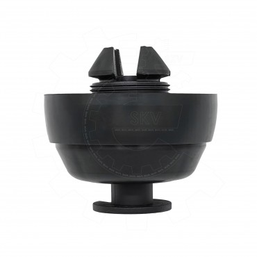 Caoutchouc Cric de Levage Pour Mercedes-Benz 124 Cabriolet Classe C 0019979586