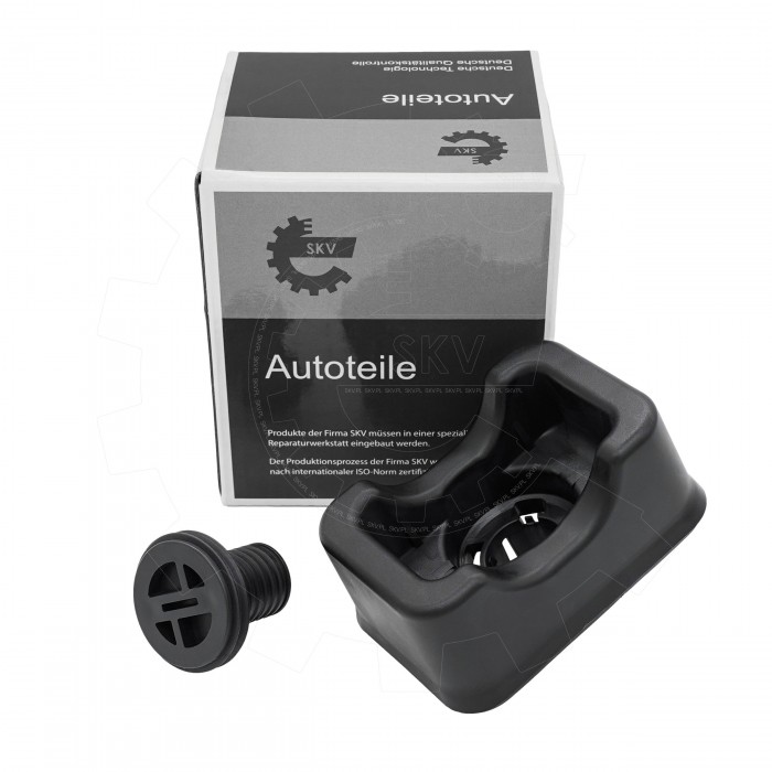 Caoutchouc Cric de Levage Pour Mercedes-Benz CLA Classe A B EQA EQB 0005833403