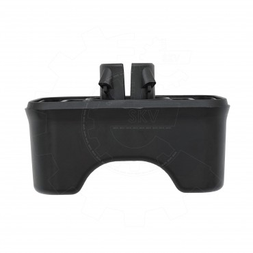 Caoutchouc Cric de Levage Pour Mercedes-Benz CLA Classe A B EQA EQB 0005833403