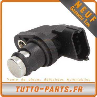Capteur, position d'arbre à cames pour MERCEDES Viano Vito