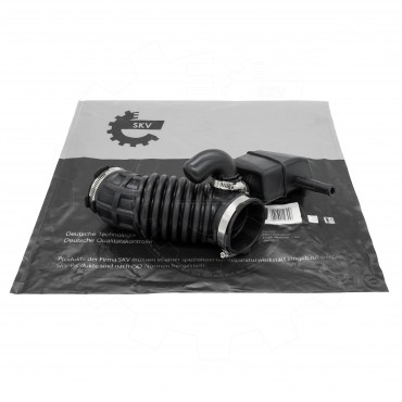 Durite d'Air d'Admission Pour Nissan Qashqai X-Trail Nissan (Dfac) Qashqai