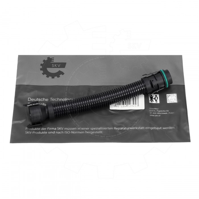 Durite d'Air d'Admission Pour BMW 7 F01 F02 F03 F04 X1 E84 X3 E83 13717803842