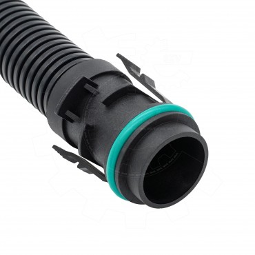 Durite d'Air d'Admission Pour BMW 7 F01 F02 F03 F04 X1 E84 X3 E83 13717803842