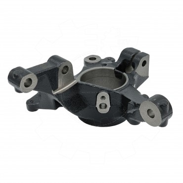 Fusée d'Essieu Avant Gauche Pour Opel Ford Vauxhall 13111669 AY1Z-3K186-A