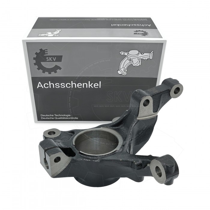 Fusée d'Essieu Avant Droit Pour Opel Ford Vauxhall 13111670 AY1Z-3K185-A