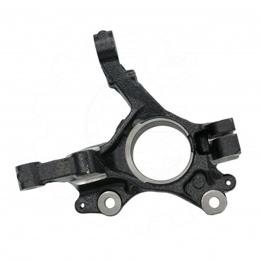 Fusée d'Essieu Avant Droit Pour Opel Ford Vauxhall 13111670 AY1Z-3K185-A