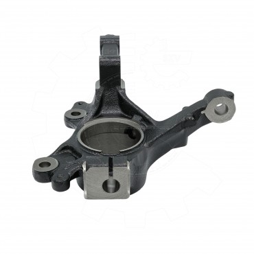 Fusée d'Essieu Avant Droit Pour Opel Ford Vauxhall 13111670 AY1Z-3K185-A