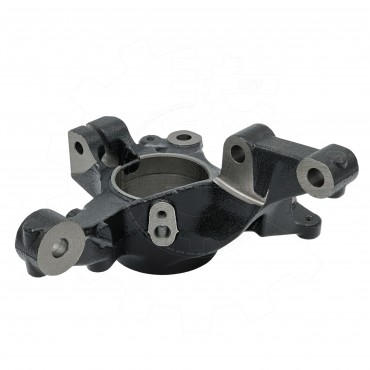 Fusée d'Essieu Avant Droit Pour Opel Ford Vauxhall 13111670 AY1Z-3K185-A