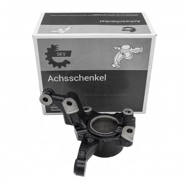 Fusée d'Essieu Avant Droit Pour Renault Twingo III 400144992R