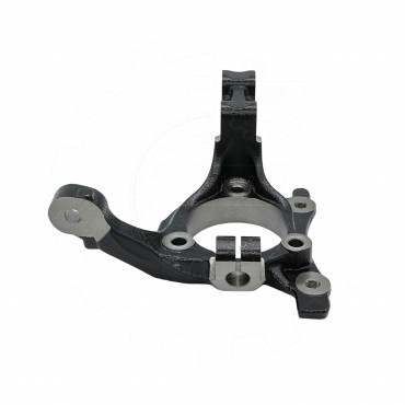 Fusée d'Essieu Avant Gauche Pour Opel Astra H Zafira B Vauxhall Zafira B