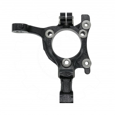 Fusée d'Essieu Avant Droit Pour Opel Astra H Zafira B Vauxhall Zafira B