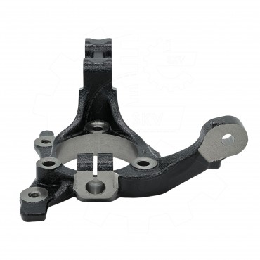 Fusée d'Essieu Avant Droit Pour Opel Astra H Zafira B Vauxhall Zafira B