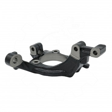 Fusée d'Essieu Avant Droit Pour Opel Astra H Zafira B Vauxhall Zafira B